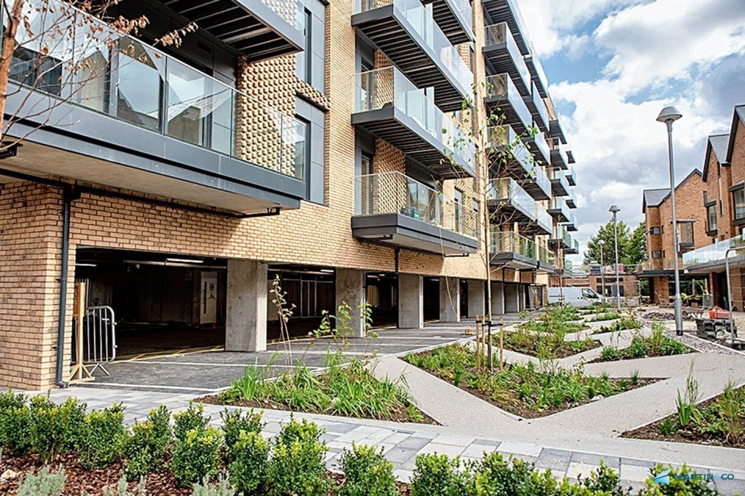 Kenmore Place, Leacon Road, Ashford