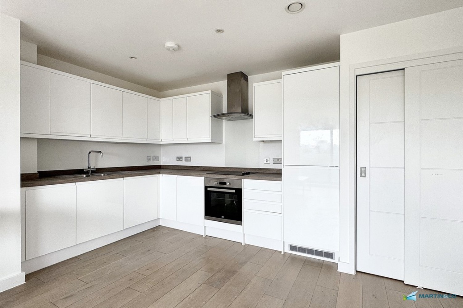Kenmore Place, Leacon Road, Ashford