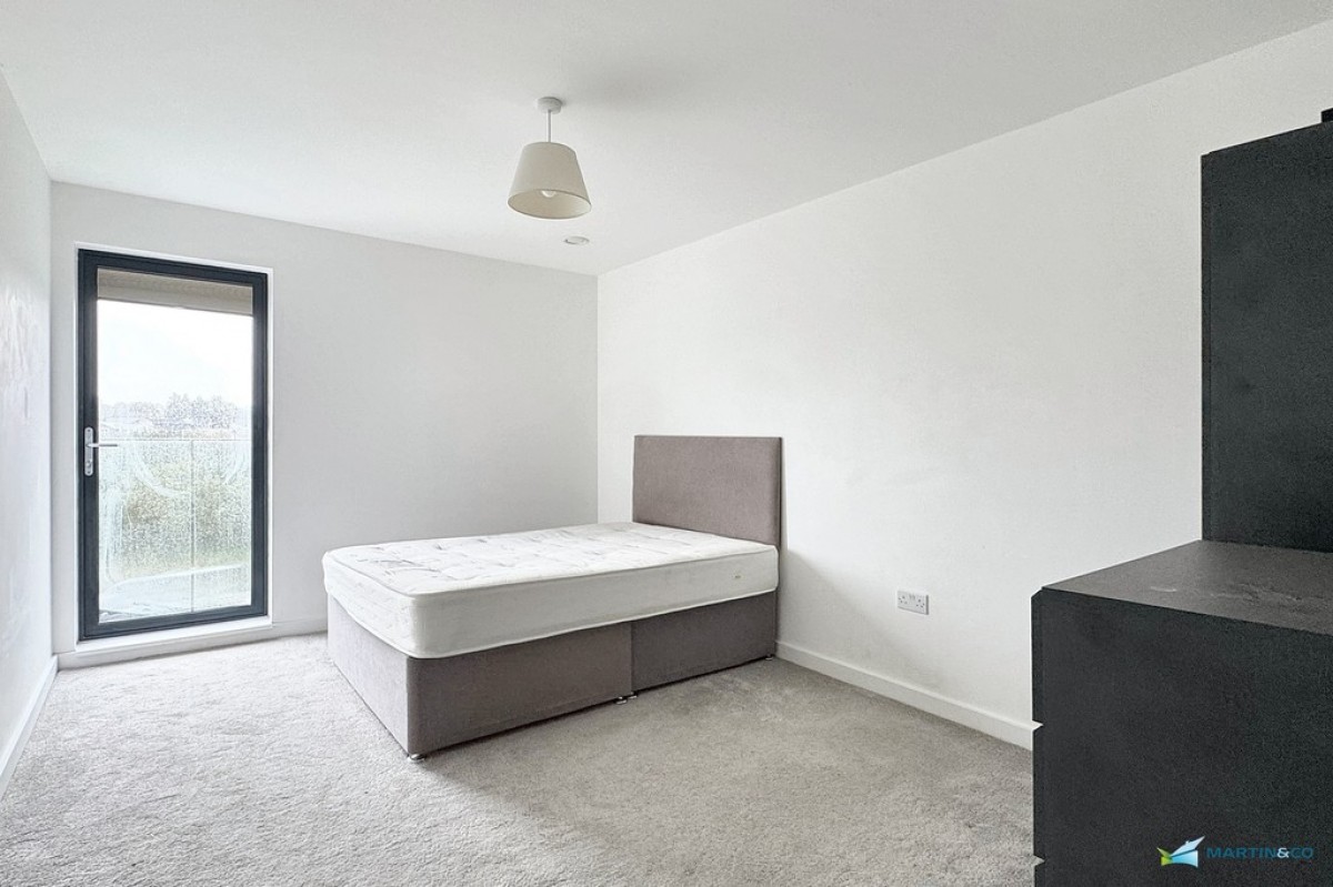 Kenmore Place, Leacon Road, Ashford