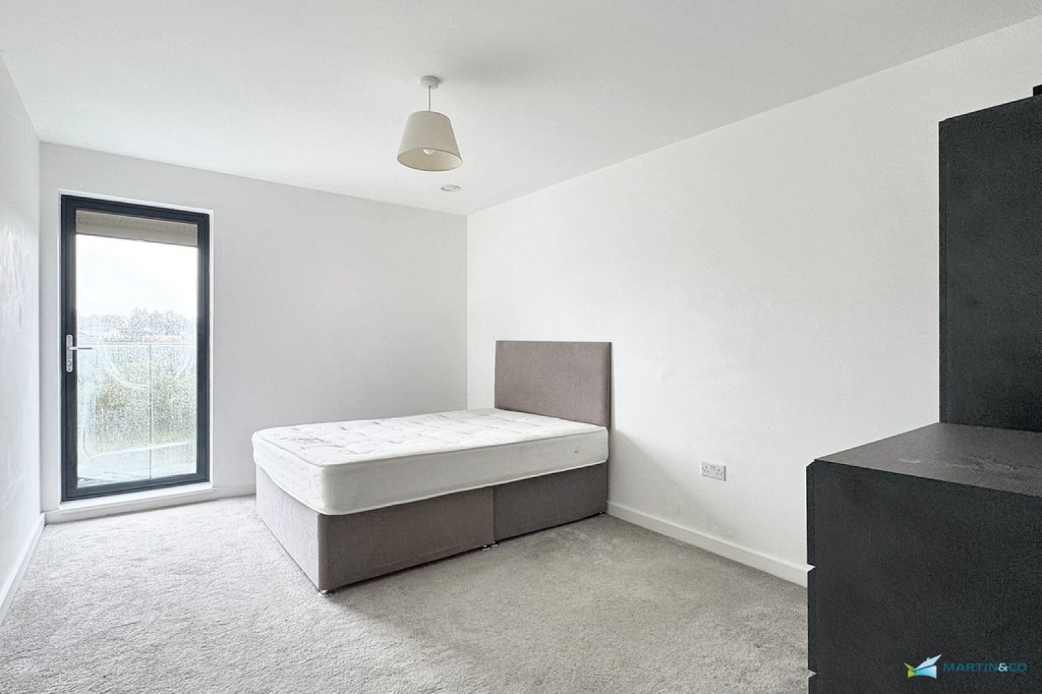 Kenmore Place, Leacon Road, Ashford