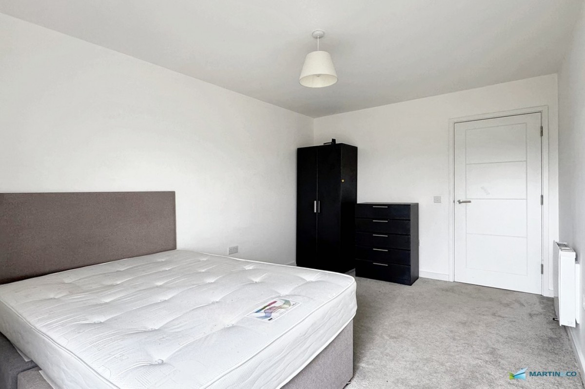 Kenmore Place, Leacon Road, Ashford