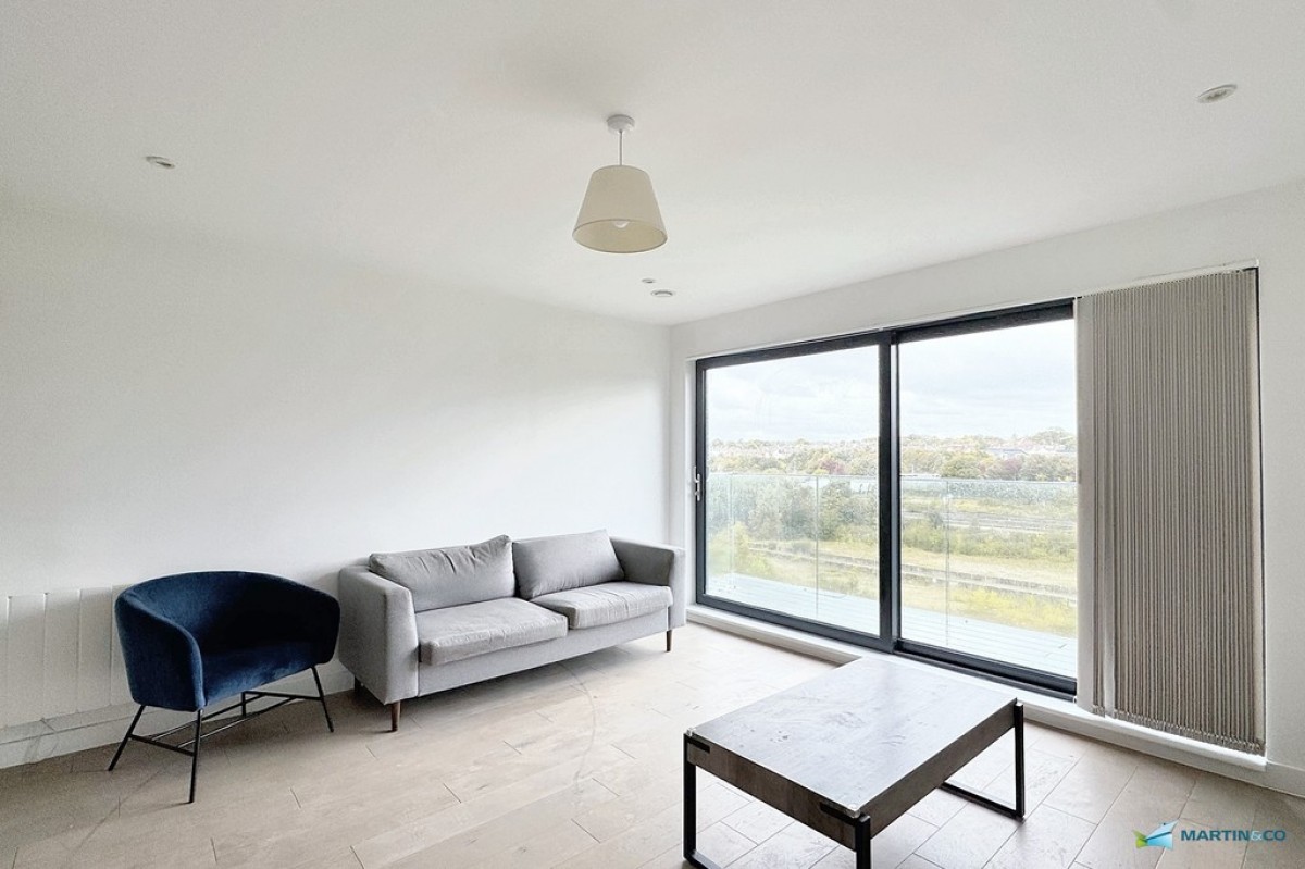 Kenmore Place, Leacon Road, Ashford