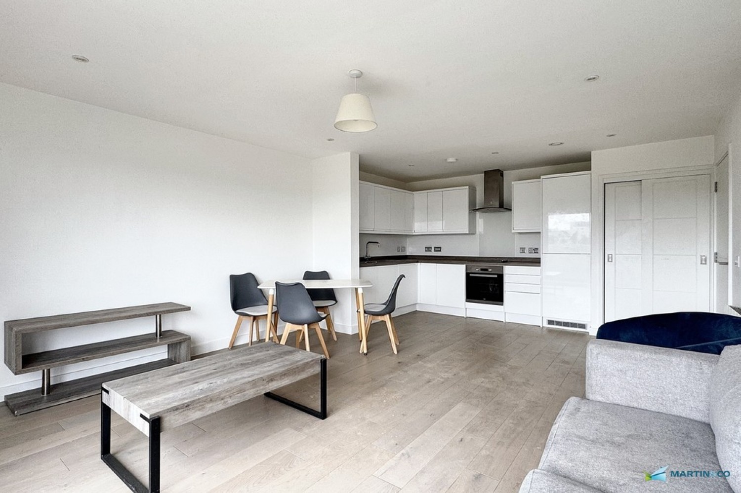 Kenmore Place, Leacon Road, Ashford