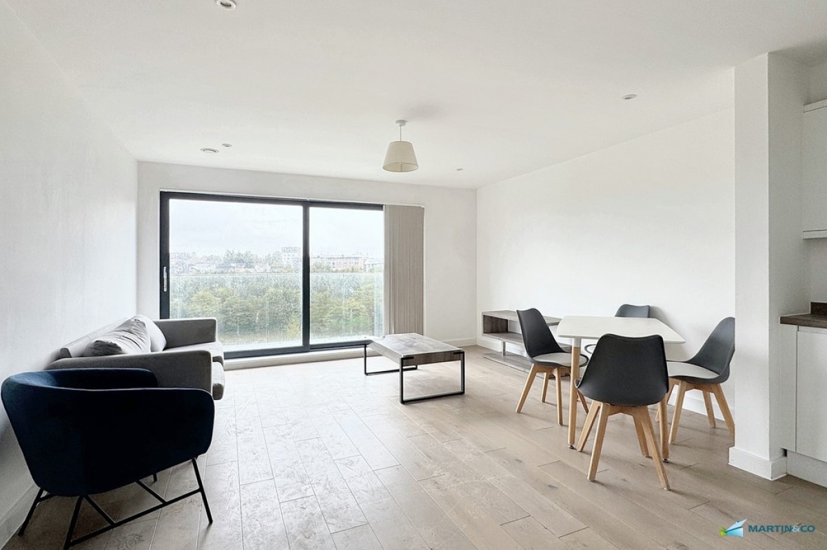 Kenmore Place, Leacon Road, Ashford