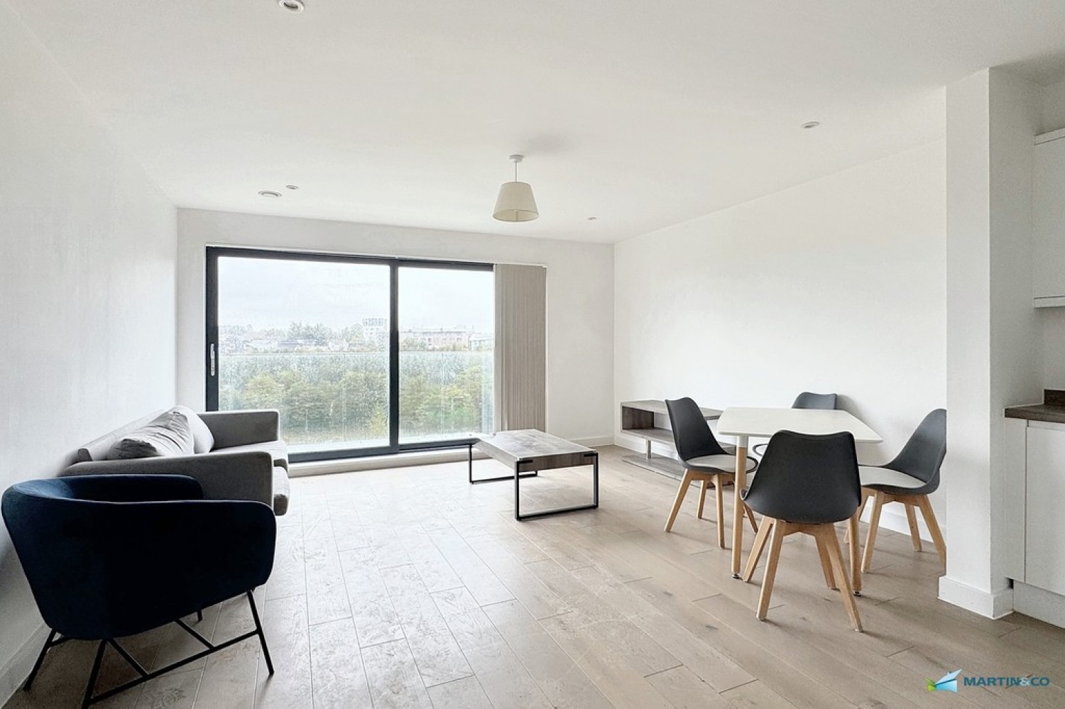 Kenmore Place, Leacon Road, Ashford