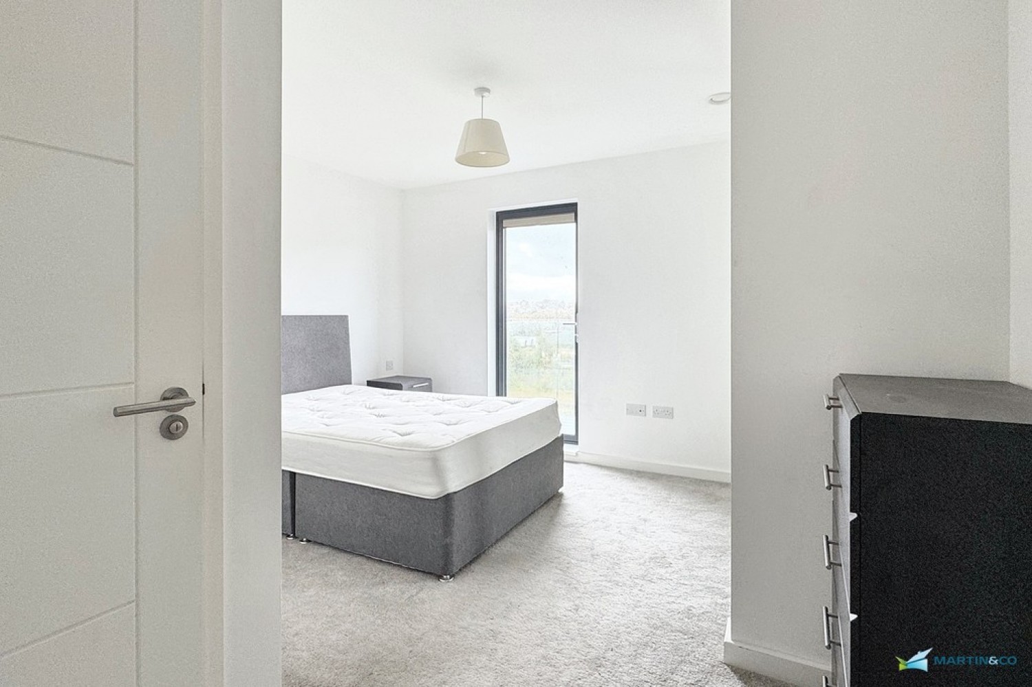 Kenmore Place, Leacon Road, Ashford