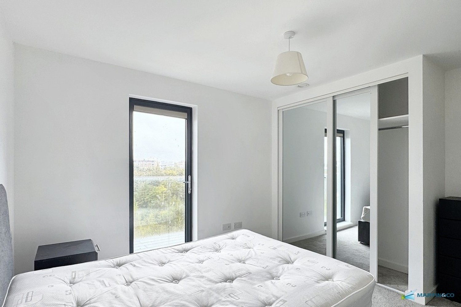 Kenmore Place, Leacon Road, Ashford