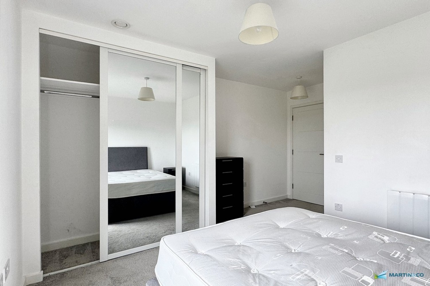 Kenmore Place, Leacon Road, Ashford