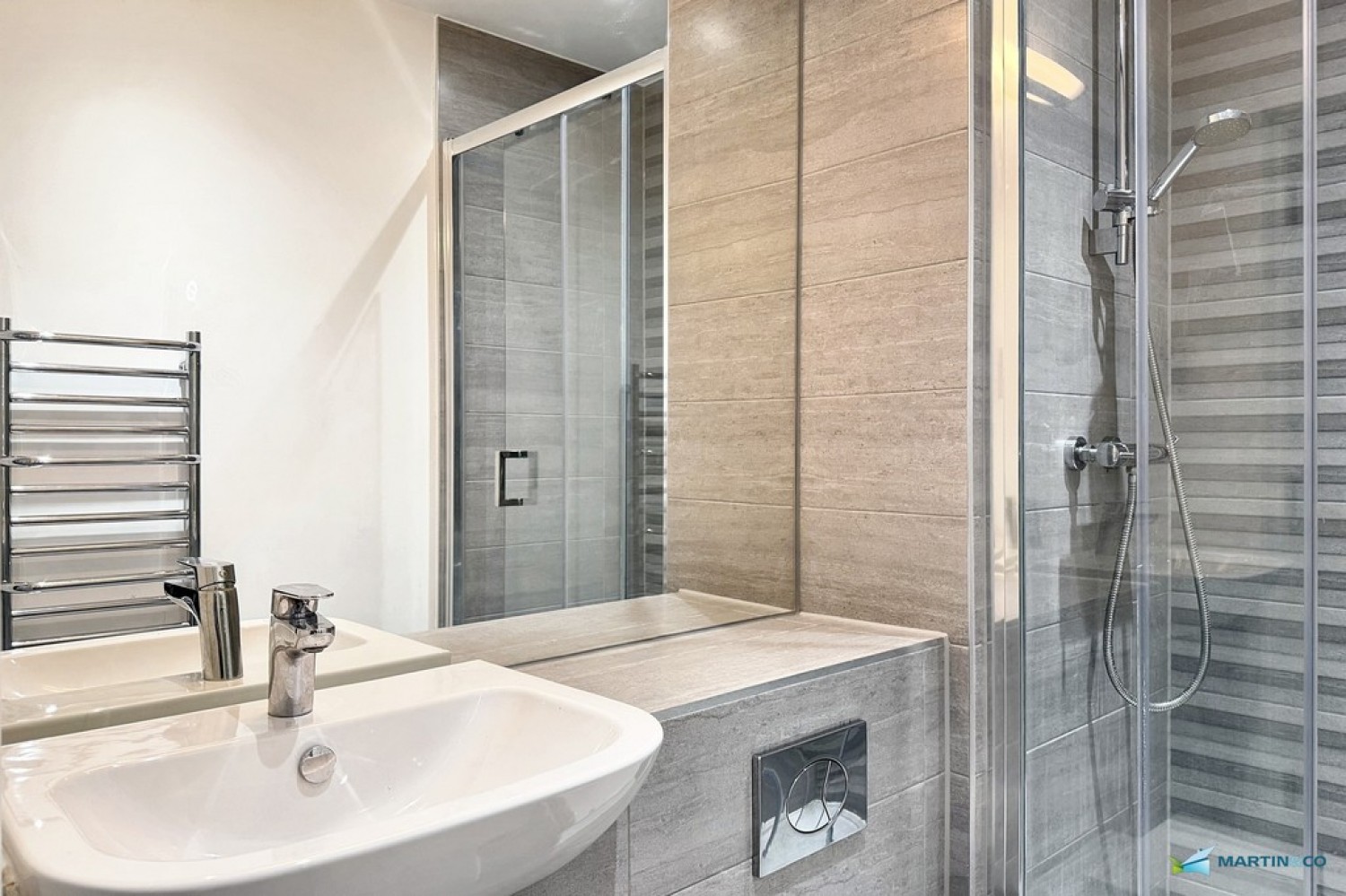 Kenmore Place, Leacon Road, Ashford
