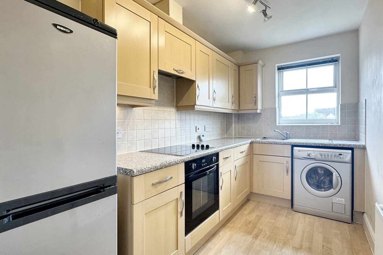 Angus Drive, Kennington, Ashford
