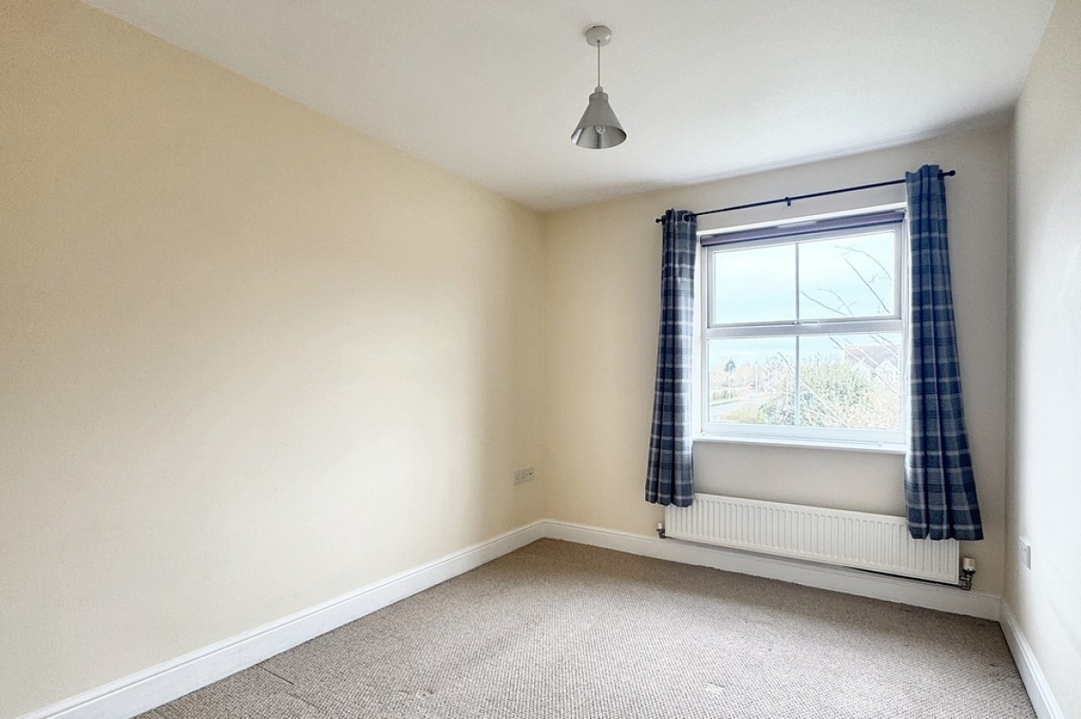 Angus Drive, Kennington, Ashford