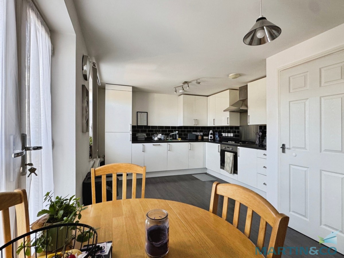 Repton Avenue, Ashford
