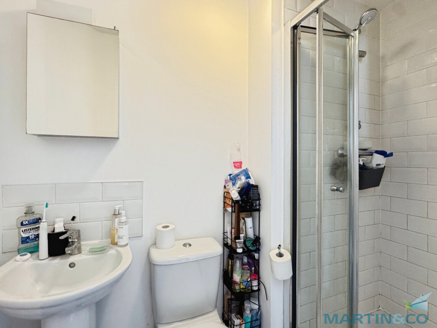 3 bedroom House for Letting Repton Avenue, Ashford