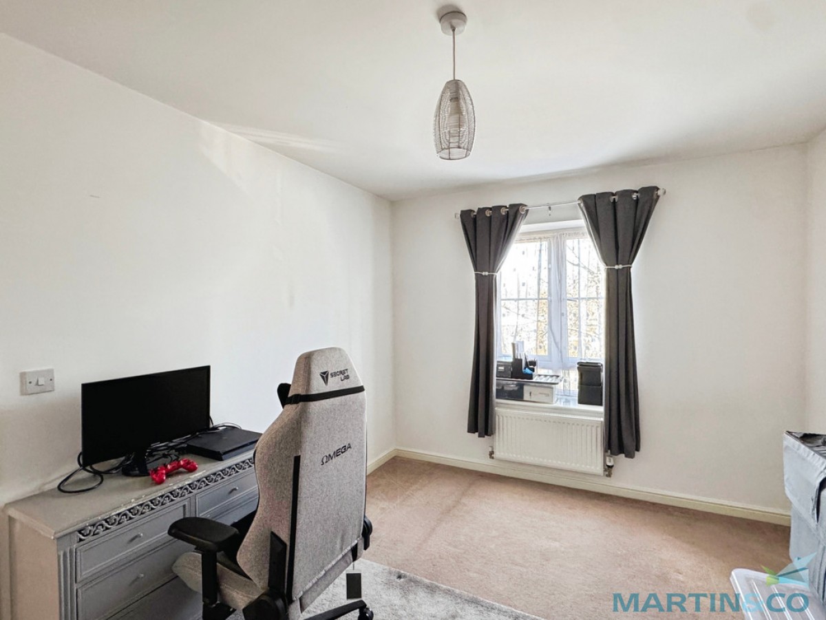 Repton Avenue, Ashford