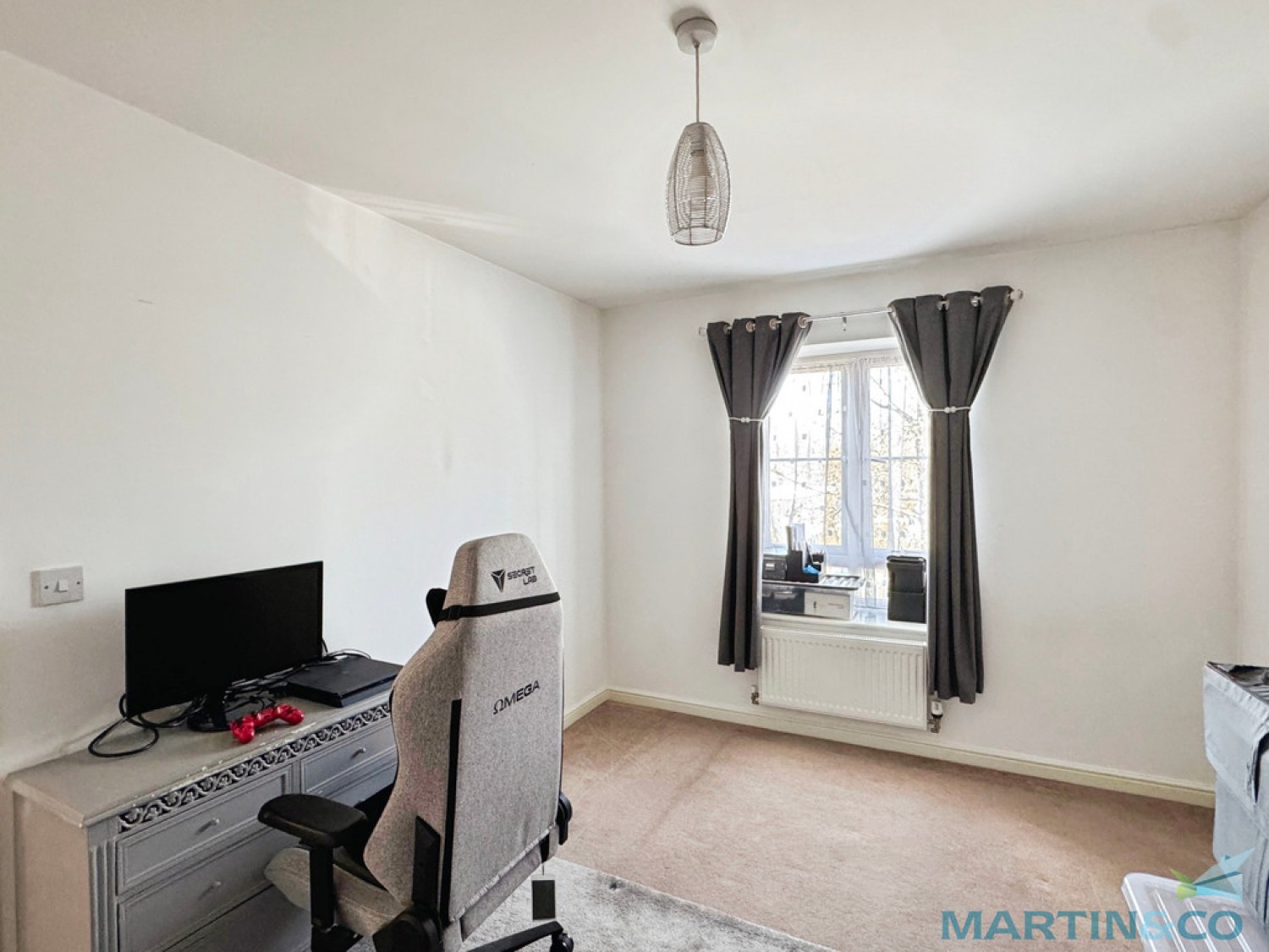 3 bedroom House for Letting Repton Avenue, Ashford