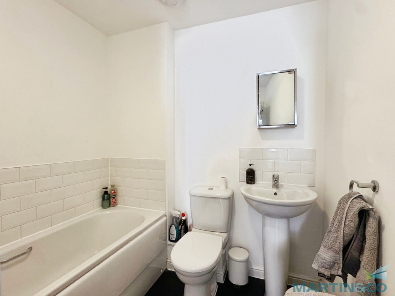 3 bedroom House for Letting Repton Avenue, Ashford