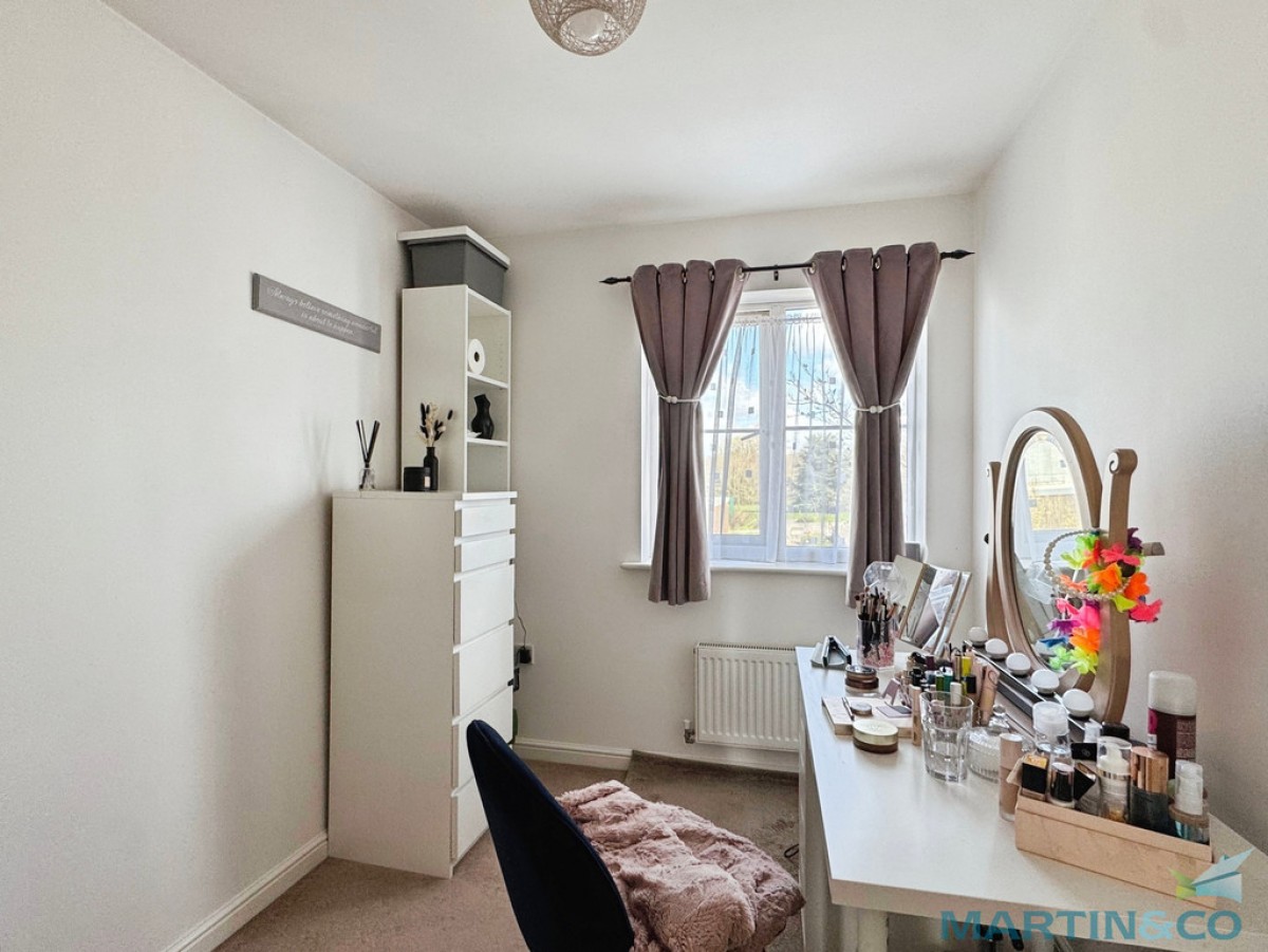 Repton Avenue, Ashford