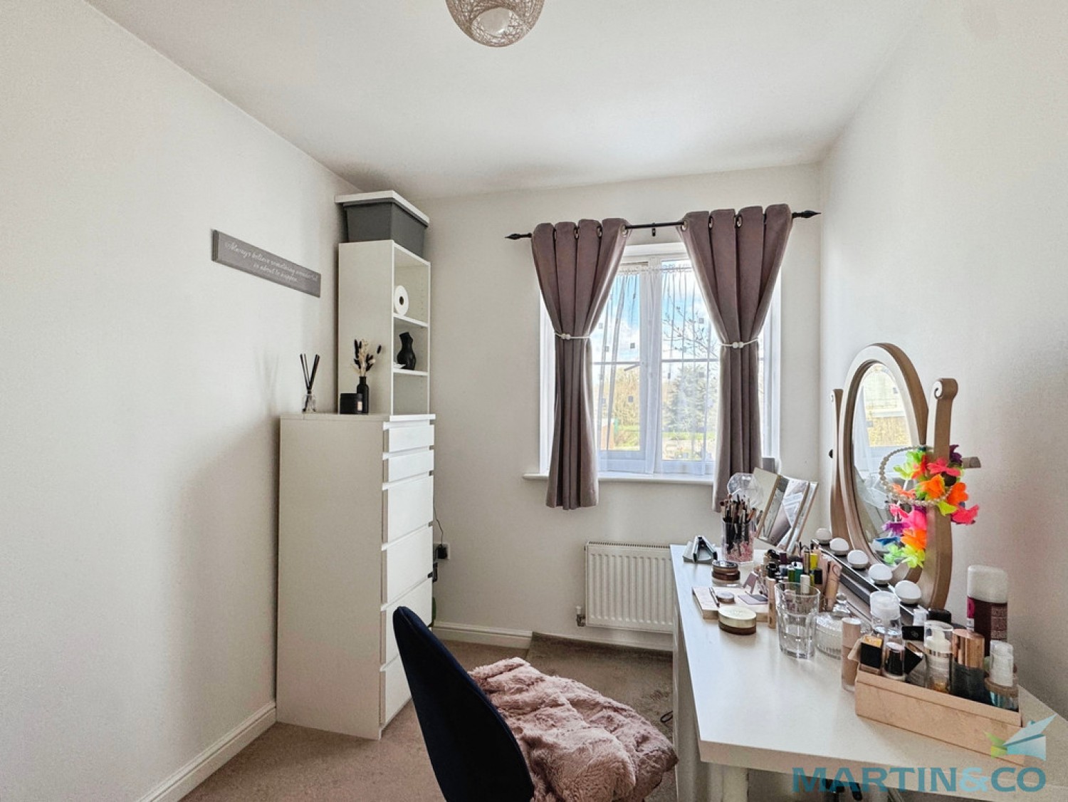 3 bedroom House for Letting Repton Avenue, Ashford