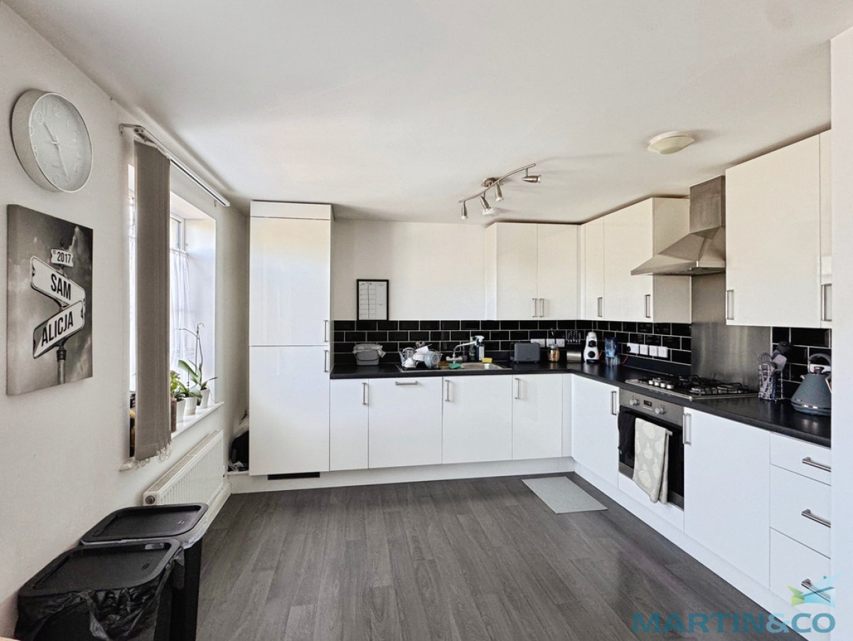 Repton Avenue, Ashford