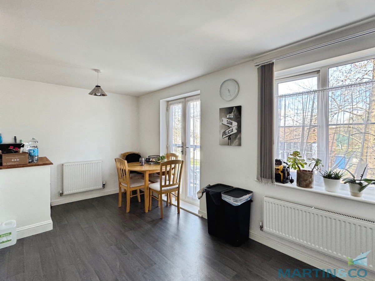 Repton Avenue, Ashford