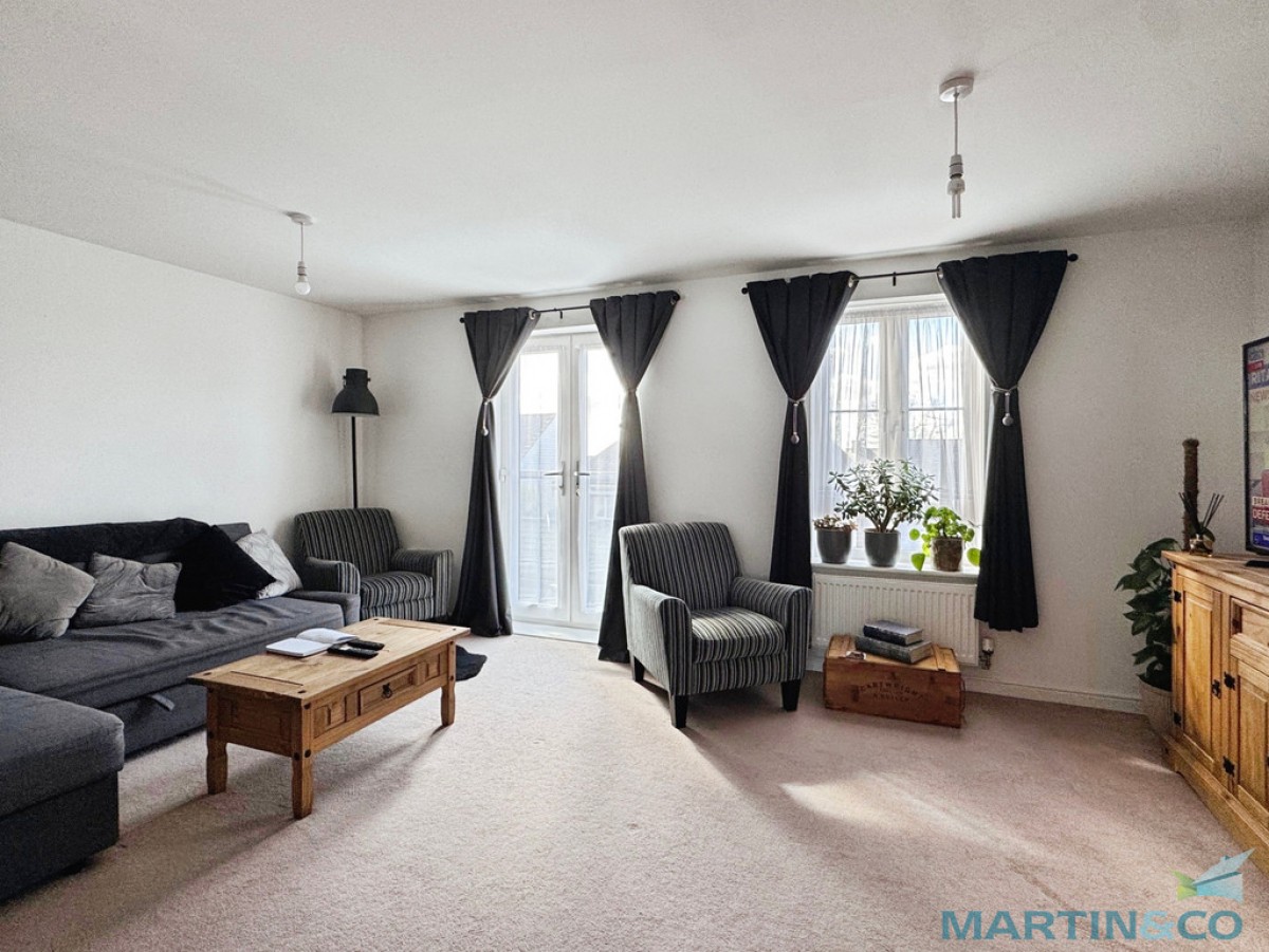 Repton Avenue, Ashford