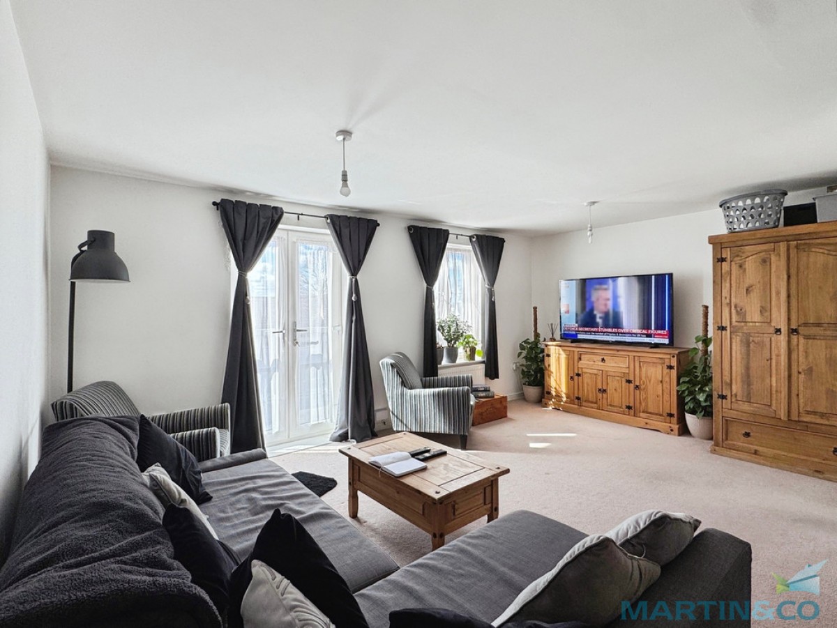Repton Avenue, Ashford