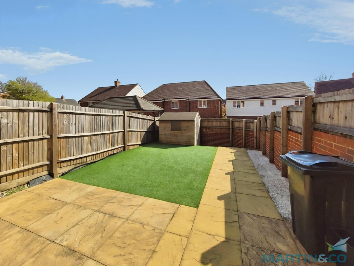 3 bedroom House for Letting Repton Avenue, Ashford