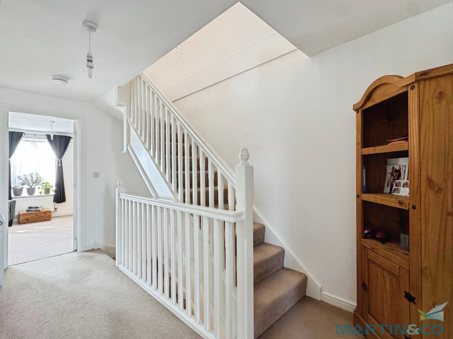 3 bedroom House for Letting Repton Avenue, Ashford