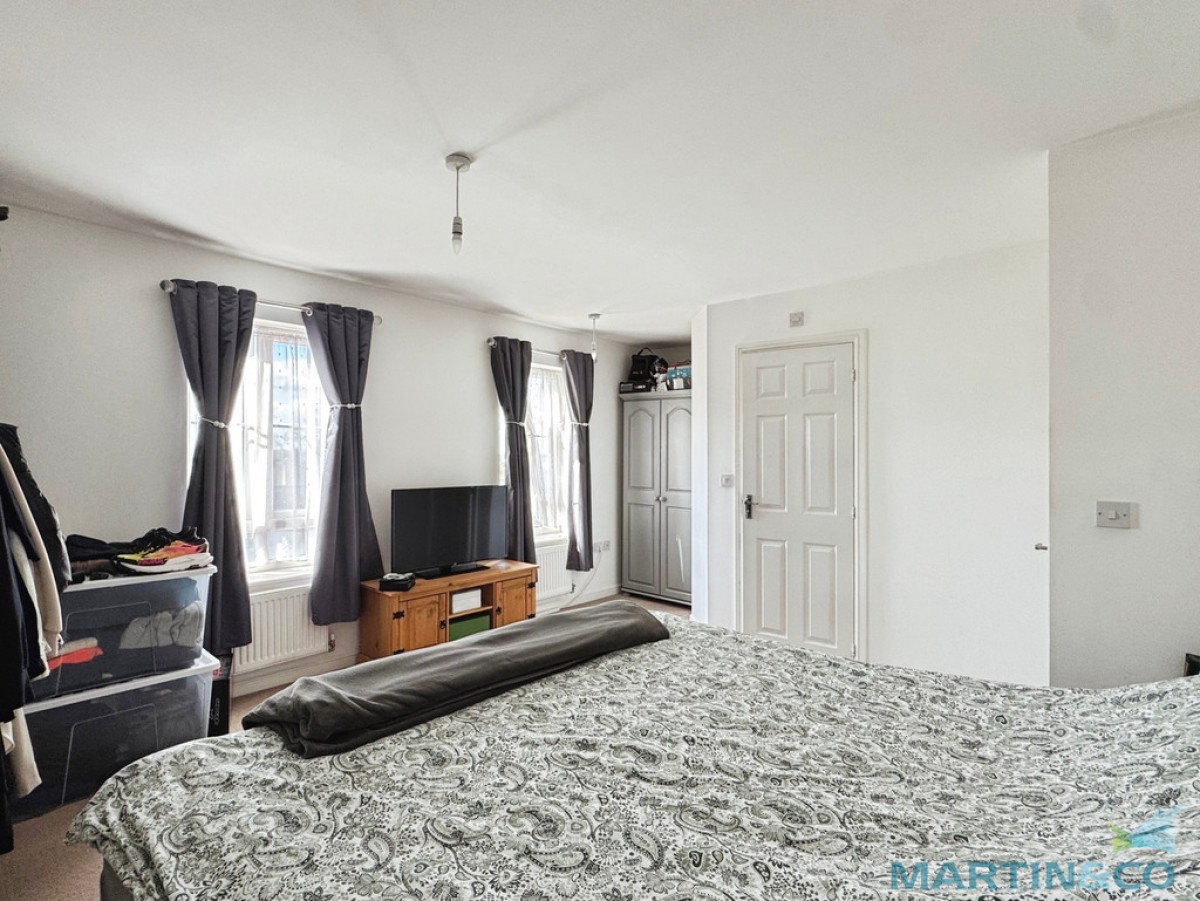 Repton Avenue, Ashford