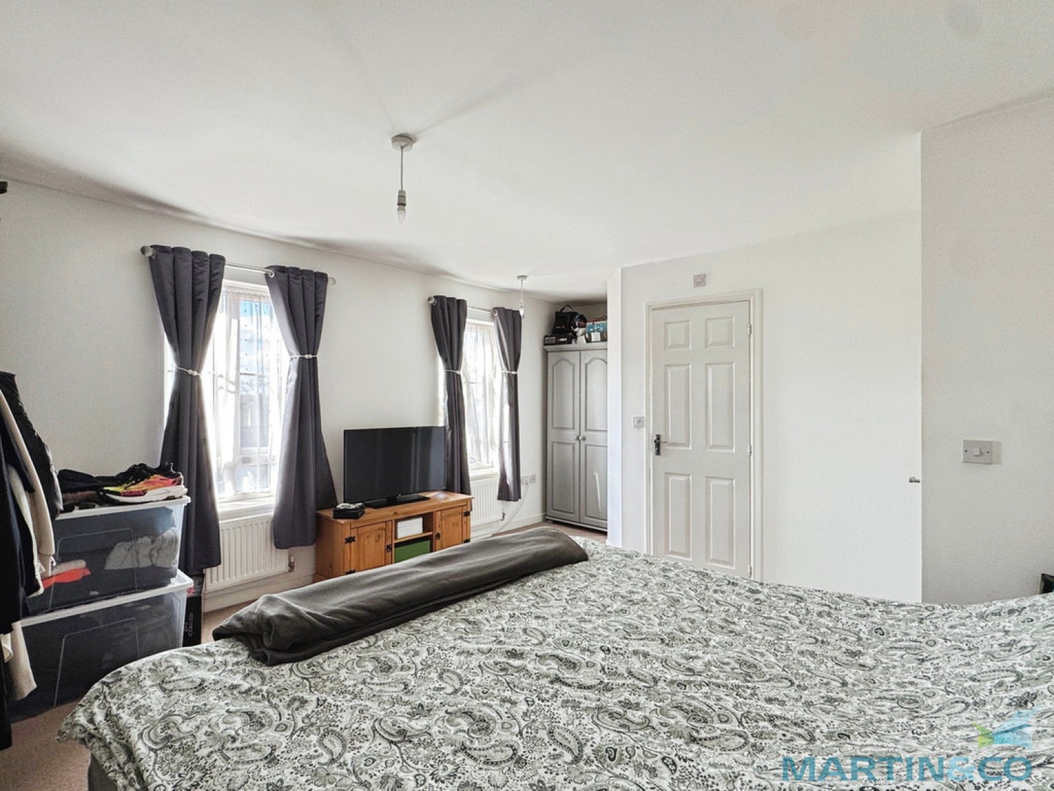 3 bedroom House for Letting Repton Avenue, Ashford