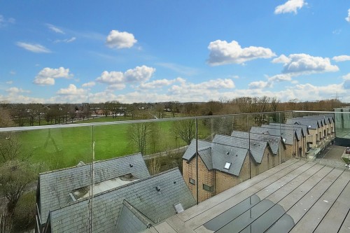 Kenmore Place, Ashford