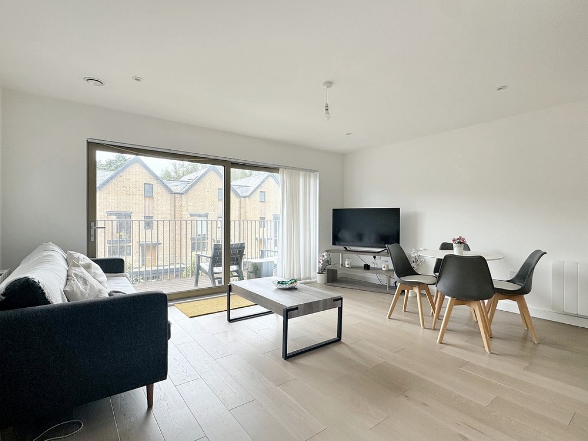 Betsom Place, Ashford