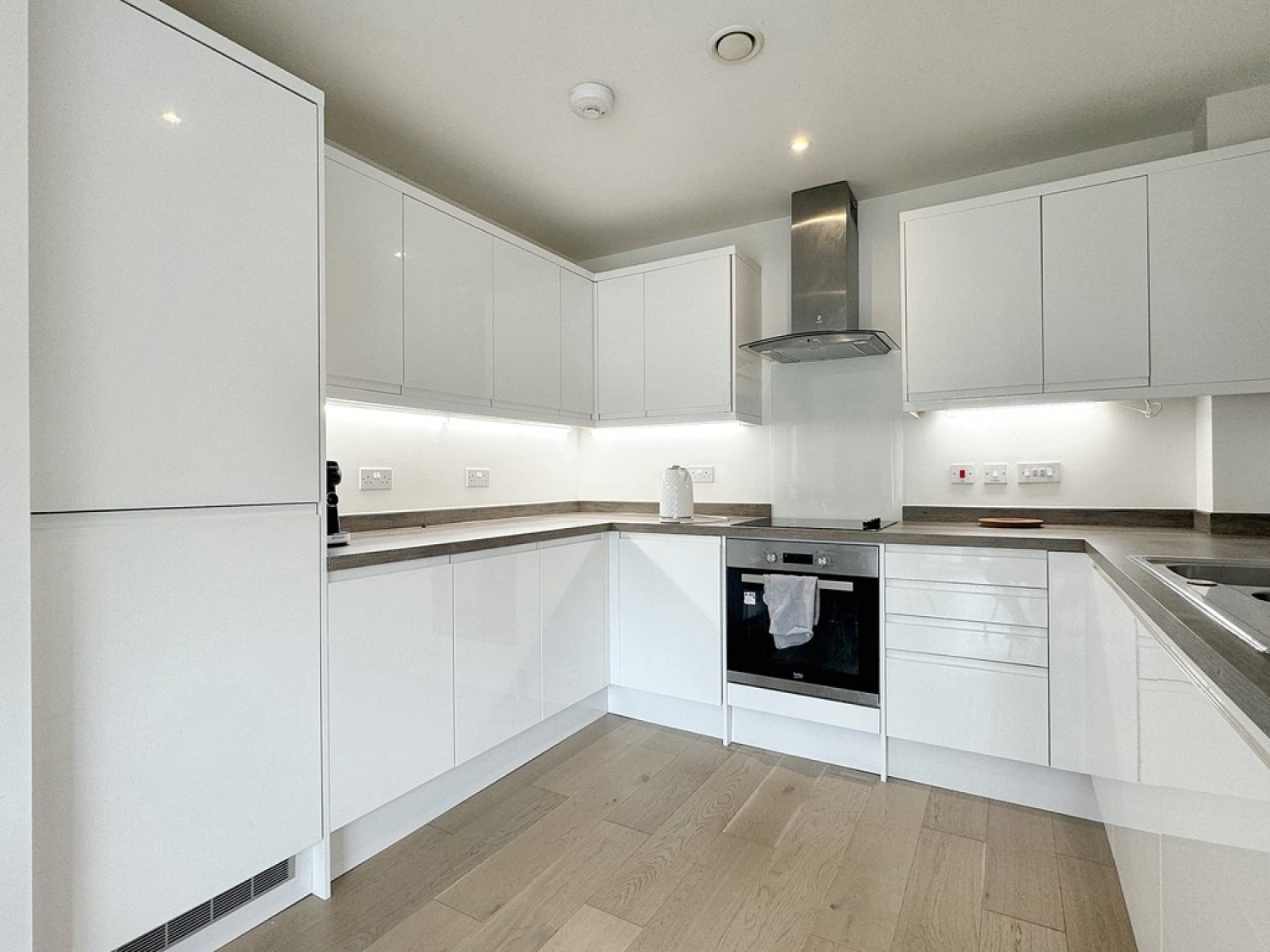 1 bedroom Flat in Betsom Place, Ashford