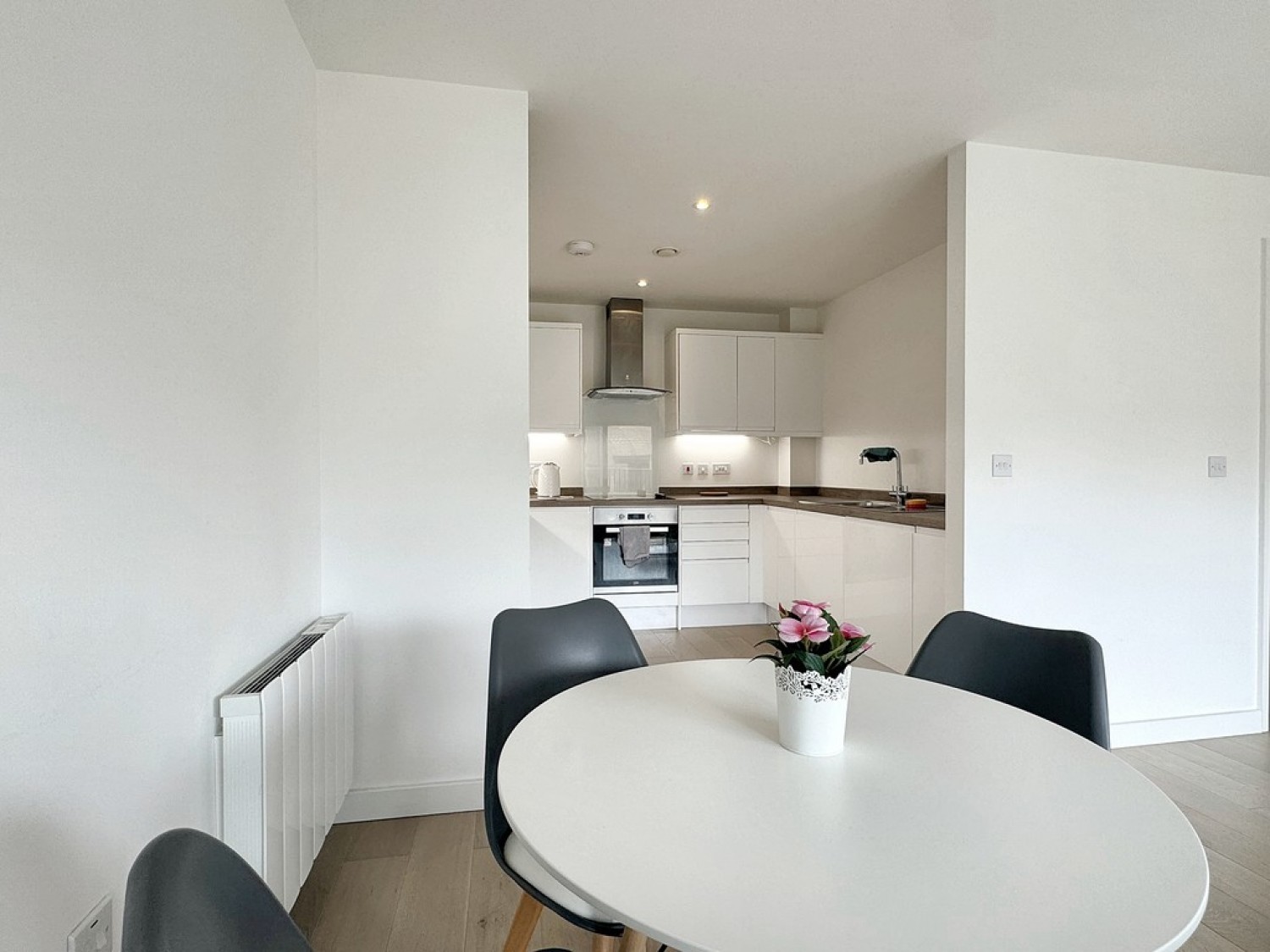 1 bedroom Flat in Betsom Place, Ashford