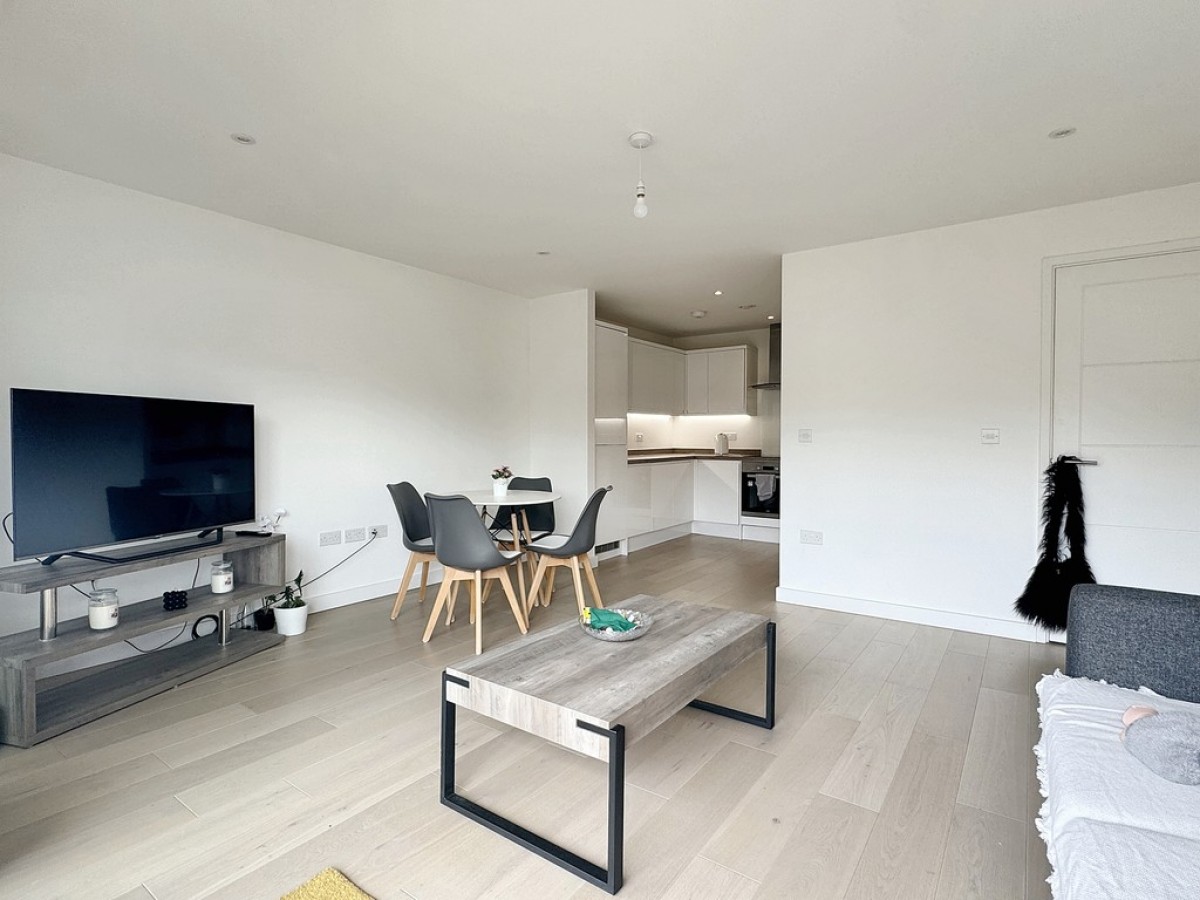 Betsom Place, Ashford