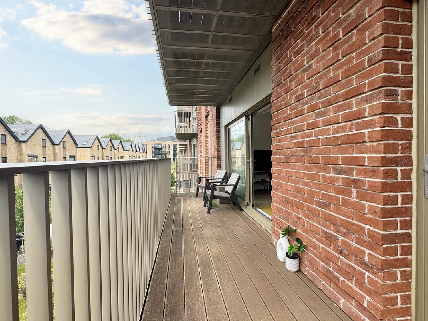 1 bedroom Flat in Betsom Place, Ashford