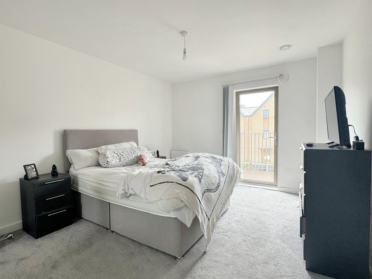 Betsom Place, Ashford