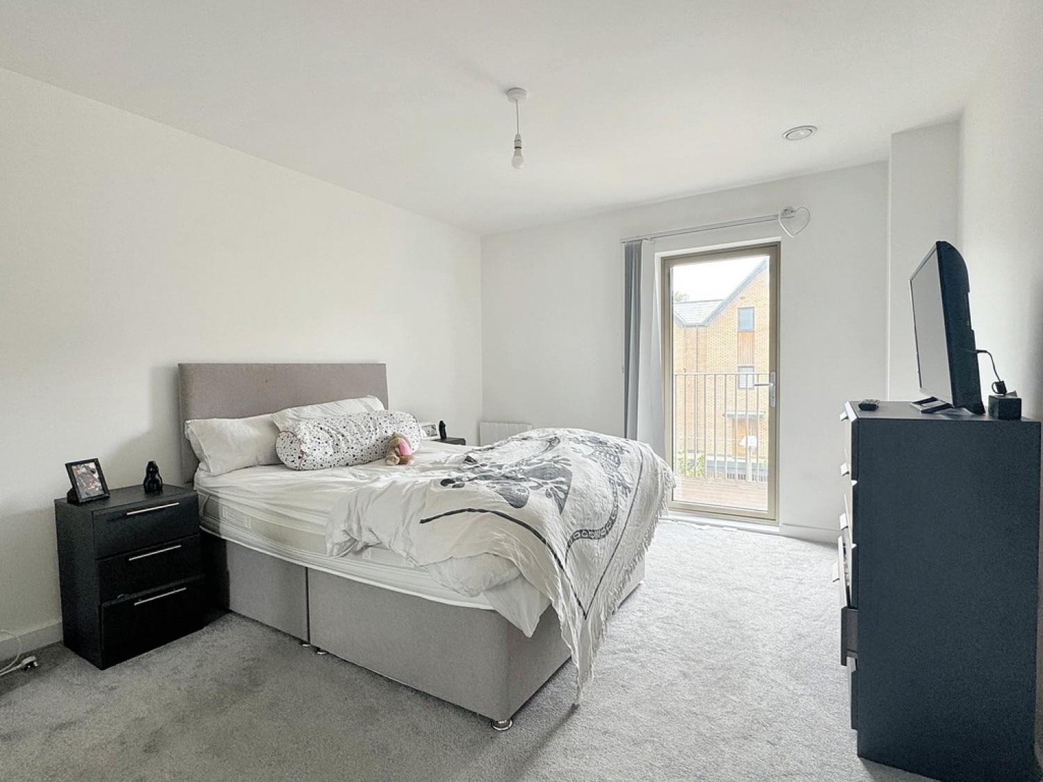 1 bedroom Flat in Betsom Place, Ashford