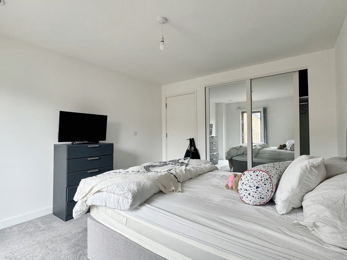 Betsom Place, Ashford