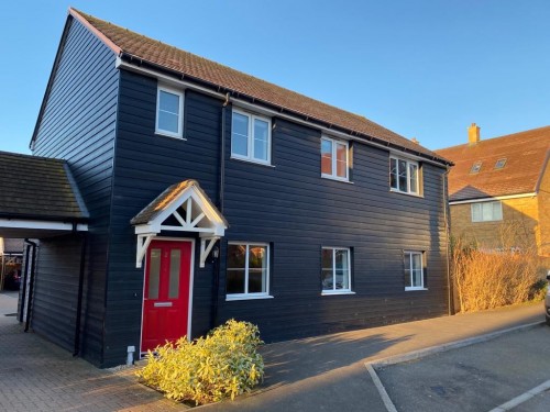 Dorset Crescent, Bridgefield, Ashford