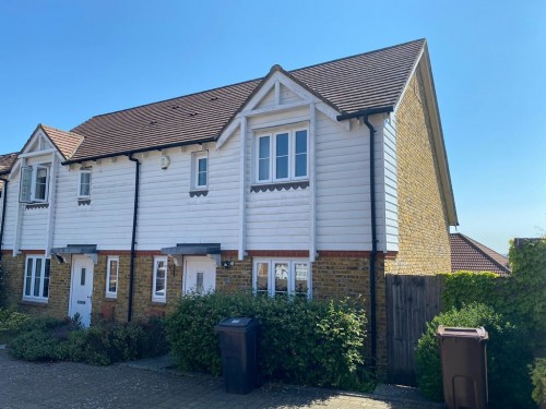 Green Fields Lane, Ashford