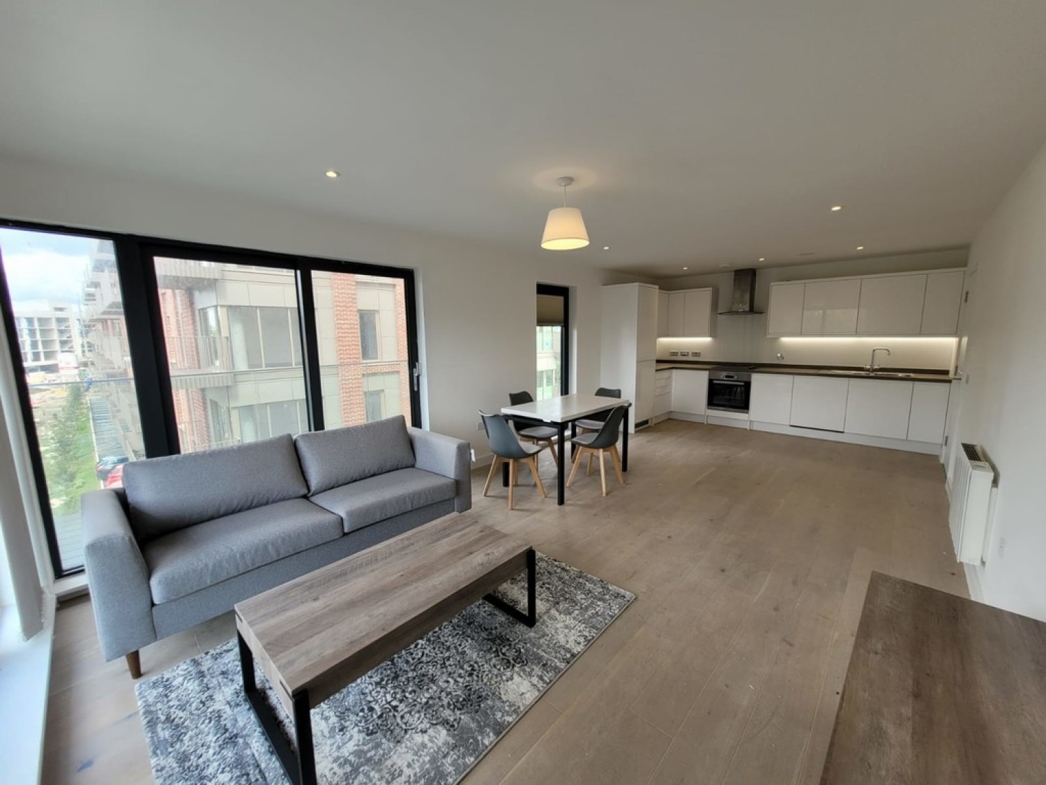 2 bedroom Flat for Letting Kenmore Place, Ashford