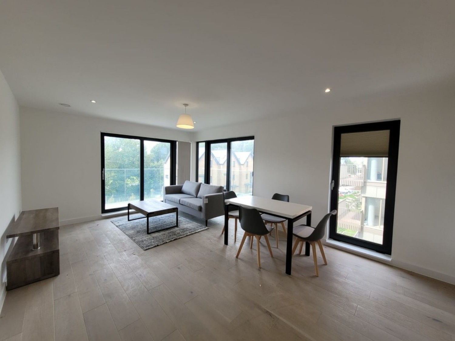 2 bedroom Flat for Letting Kenmore Place, Ashford