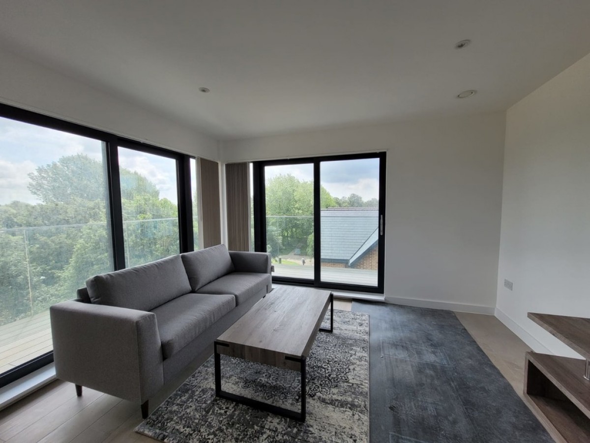 Kenmore Place, Ashford