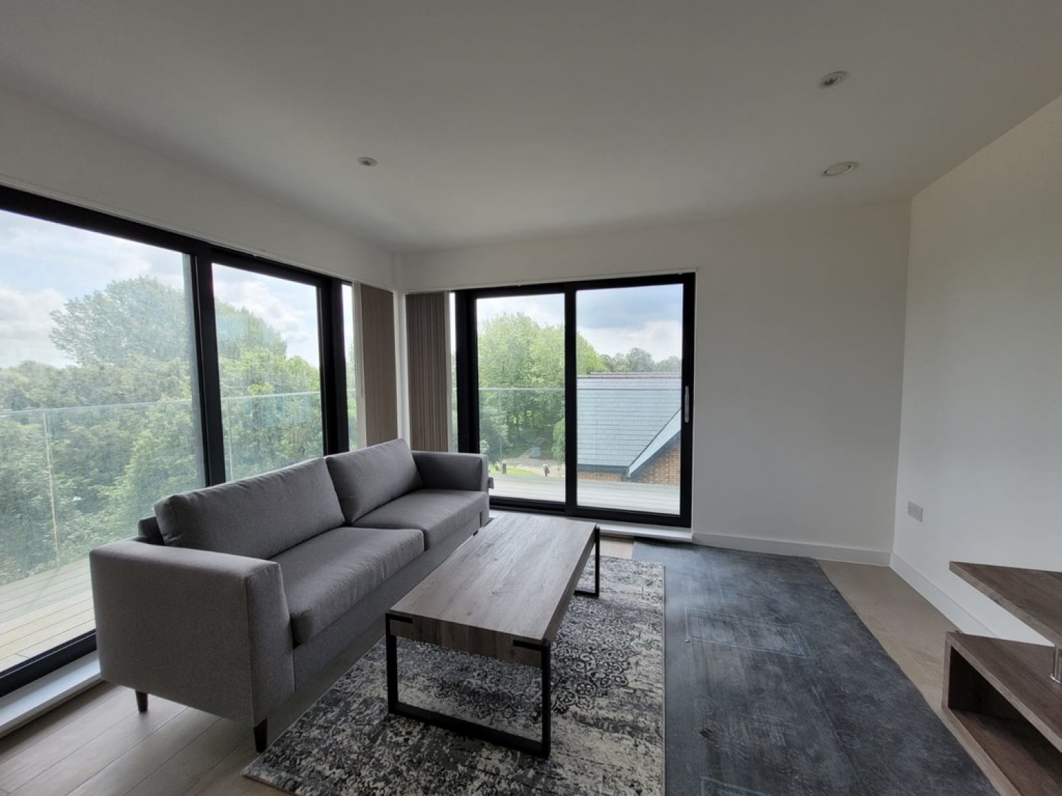 2 bedroom Flat for Letting Kenmore Place, Ashford
