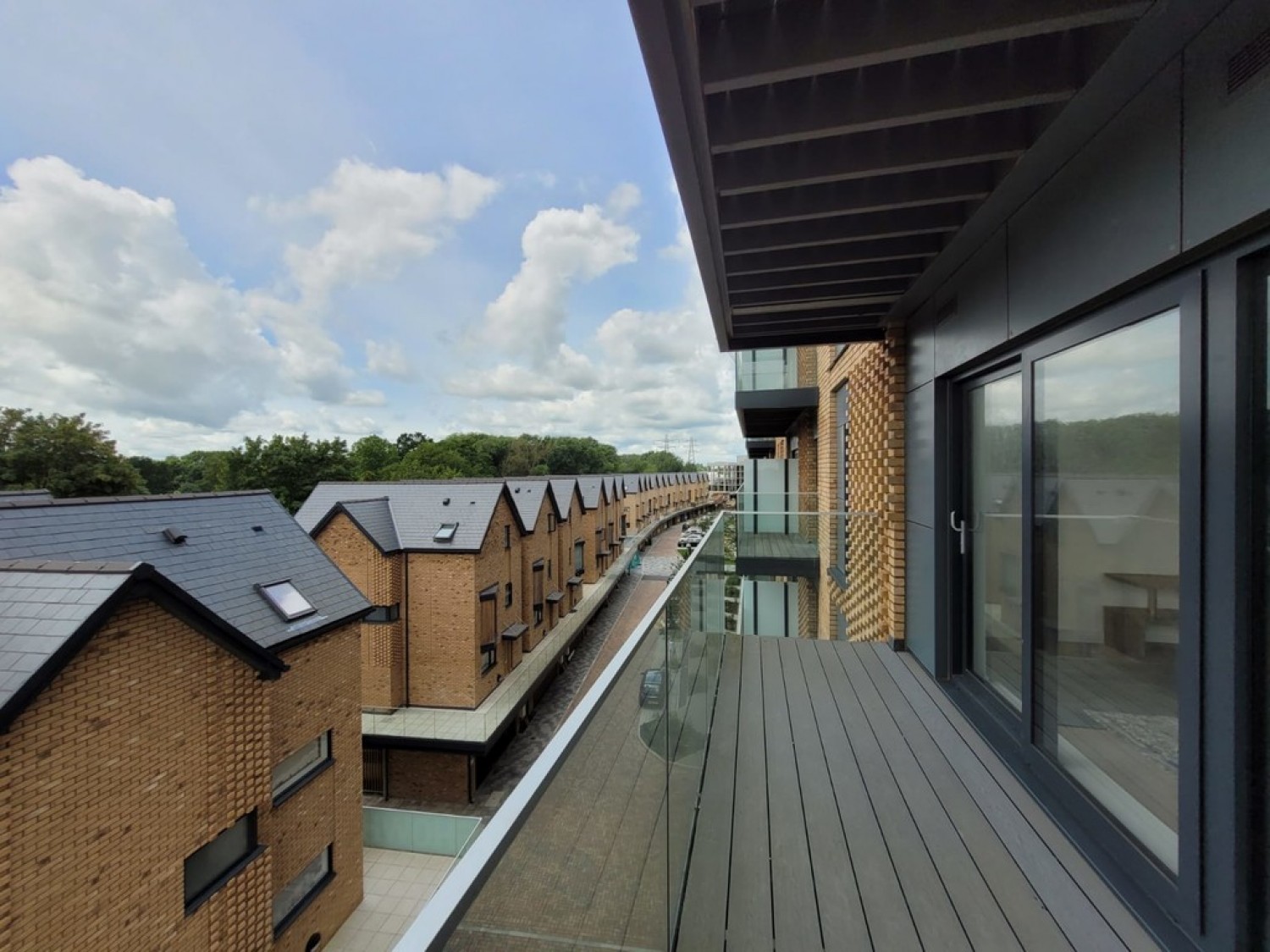 2 bedroom Flat for Letting Kenmore Place, Ashford