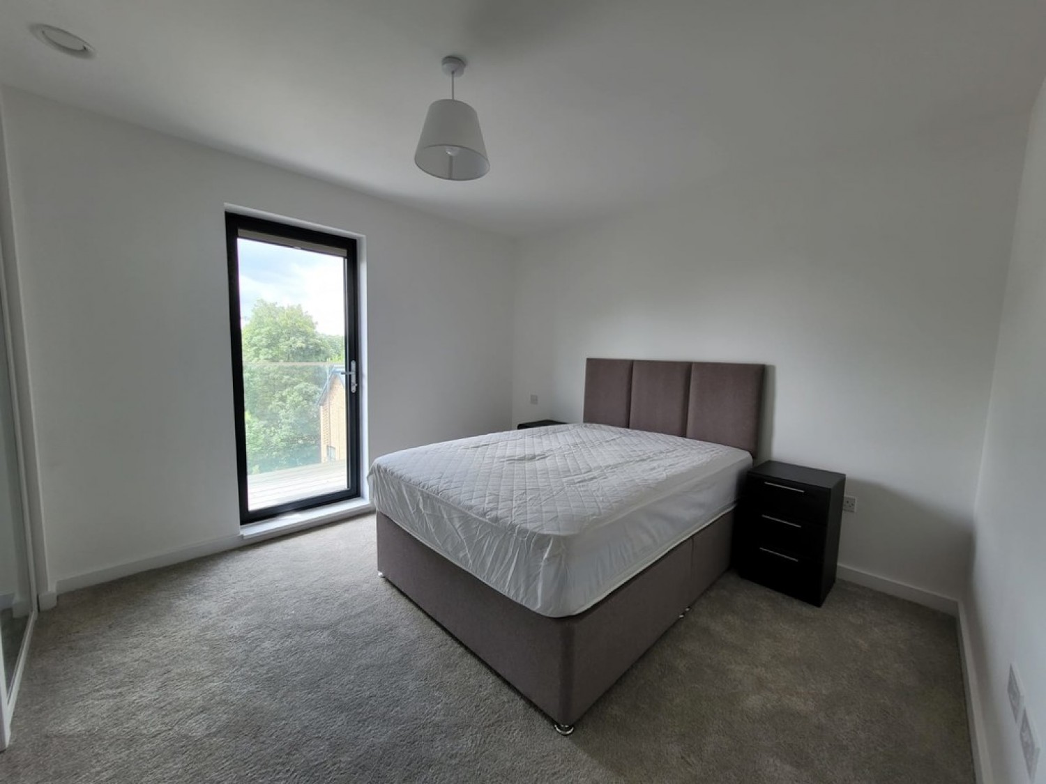 2 bedroom Flat for Letting Kenmore Place, Ashford
