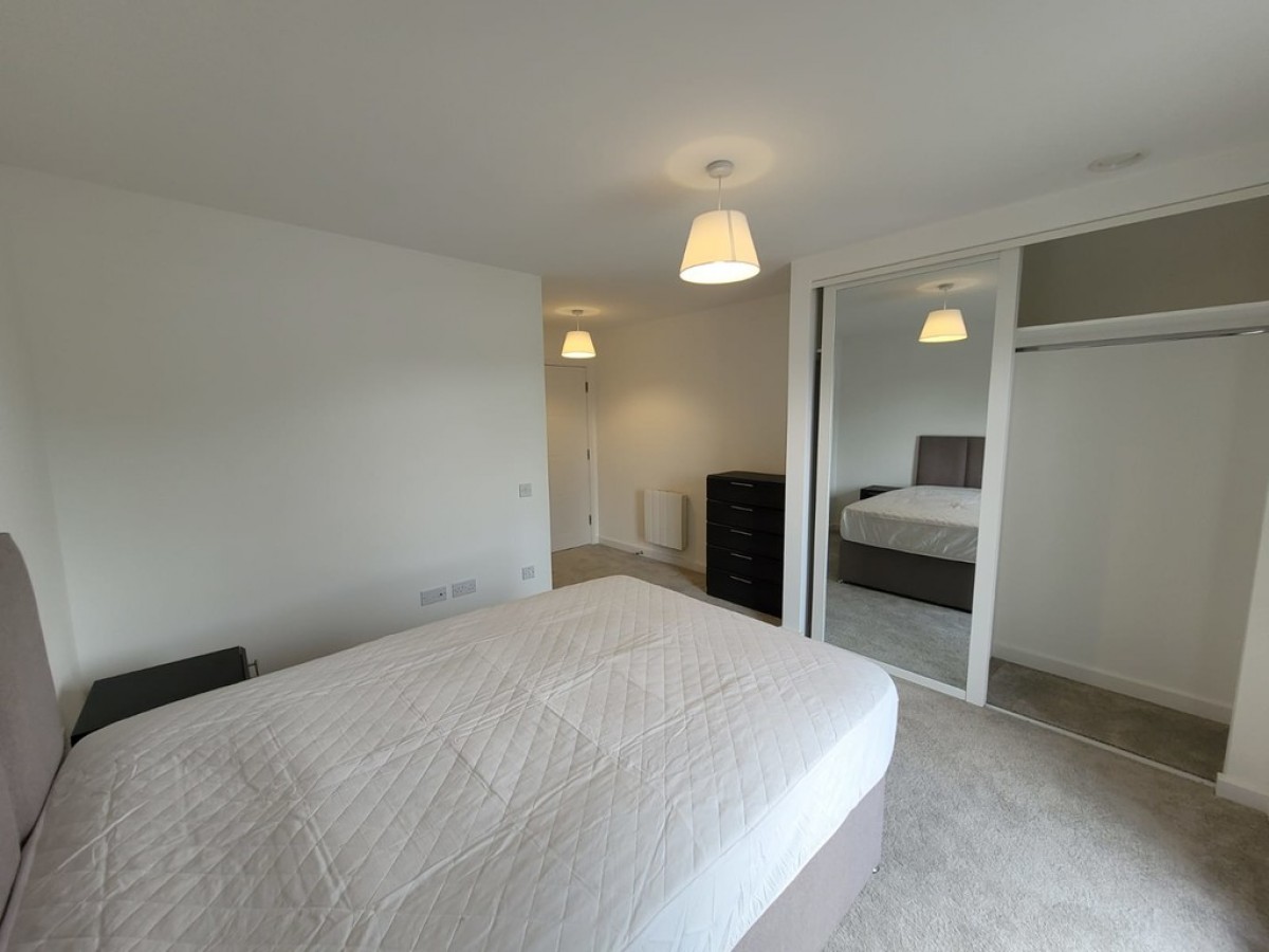 Kenmore Place, Ashford