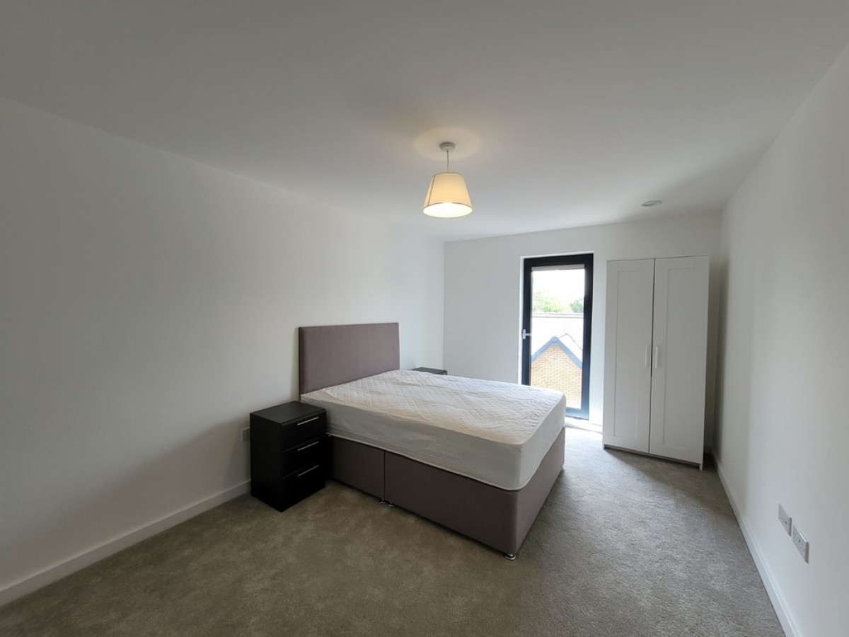 Kenmore Place, Ashford