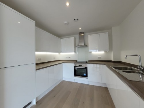 Betsom Place, Ashford